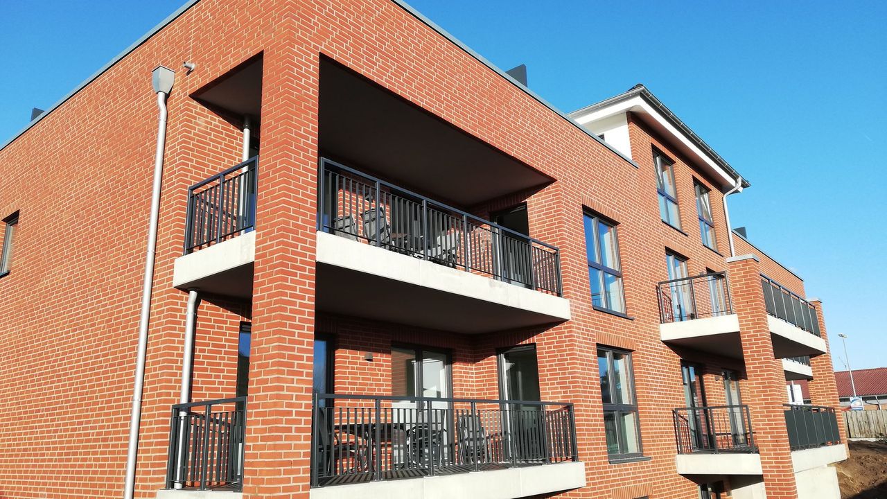 Hauptansicht Hauptansicht